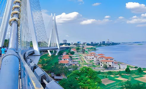 Brazzaville