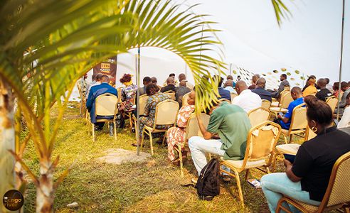 Brazzaville