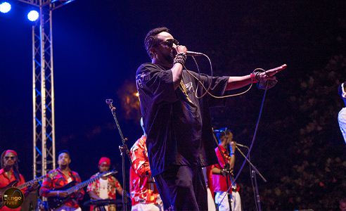 Kinshasa
