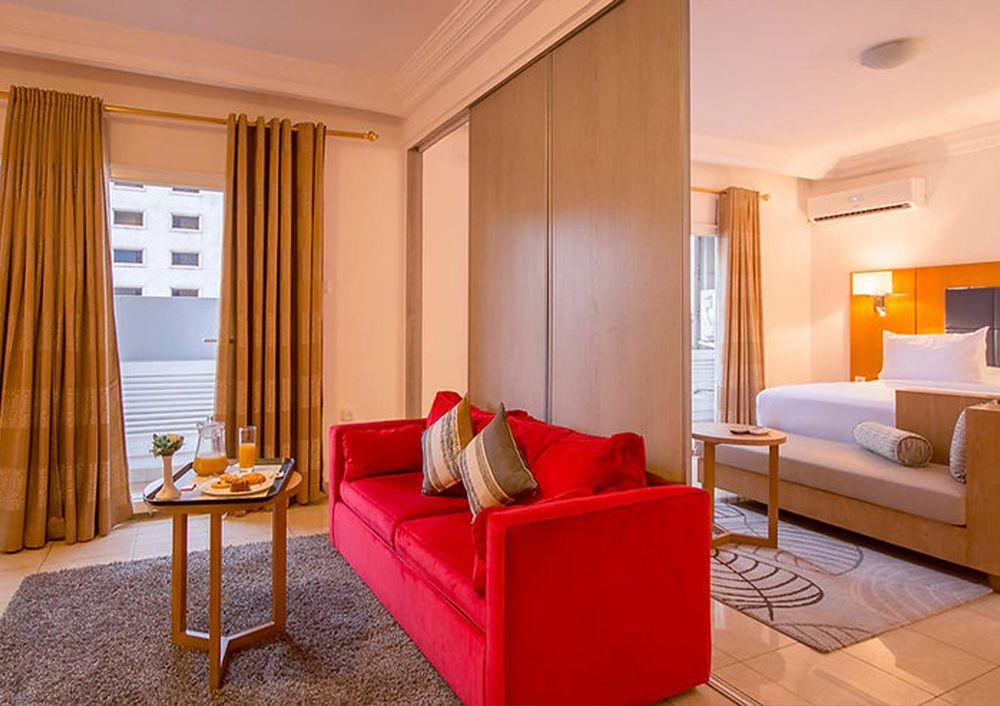 Leon Hotel