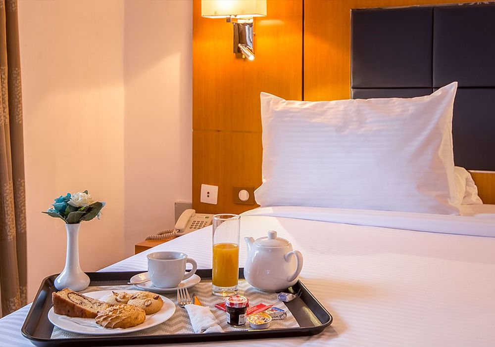 Leon Hotel