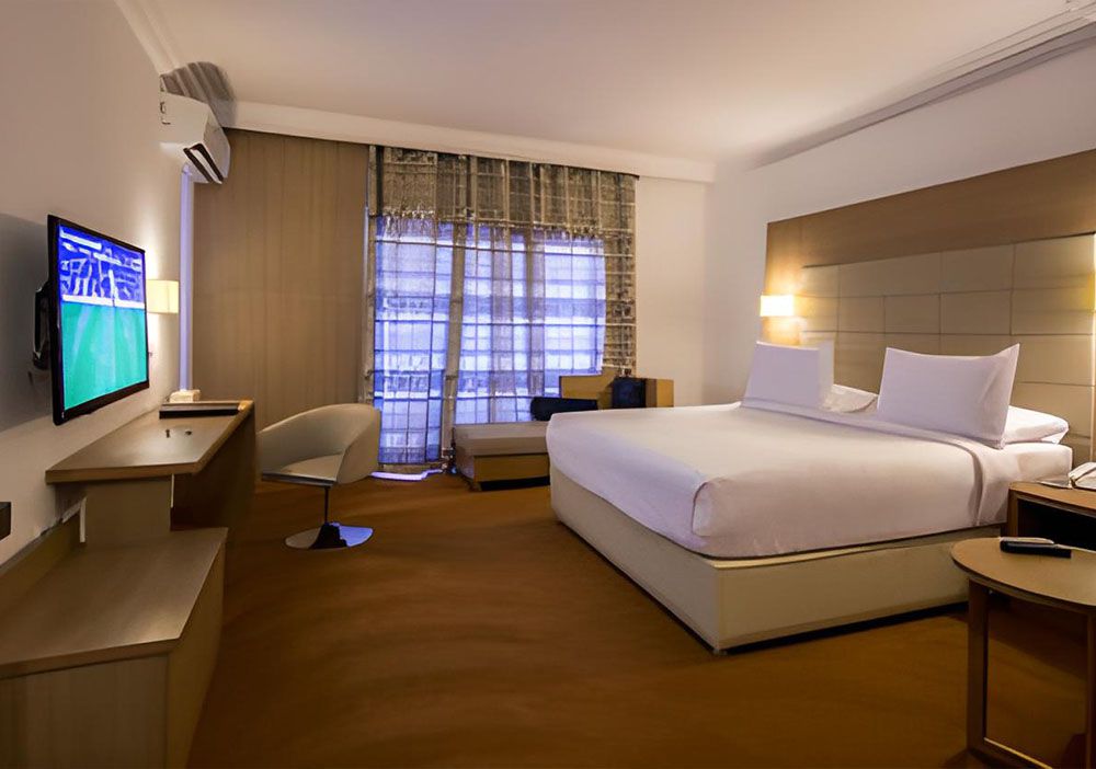 Leon Hotel