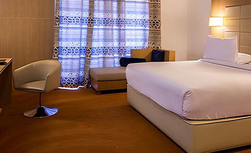 Leon Hotel
