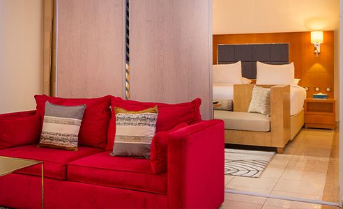 Leon Hotel