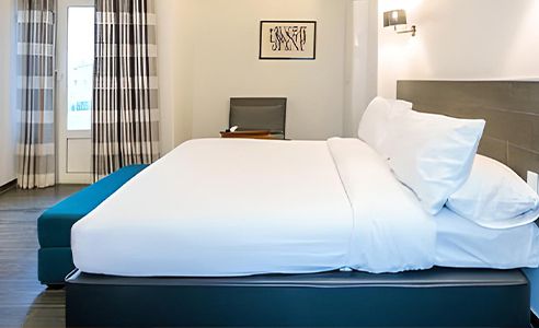 Leon Hotel