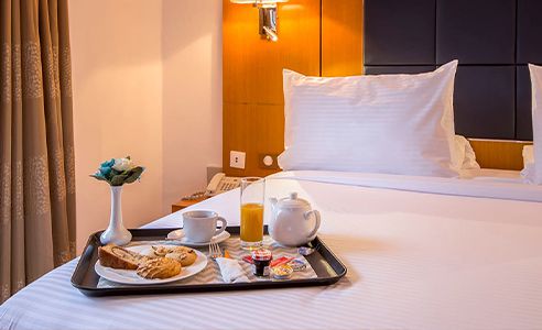 Leon Hotel