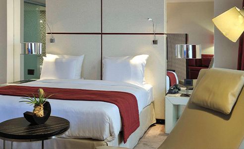 Pulman Hotel