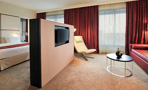 Pulman Hotel