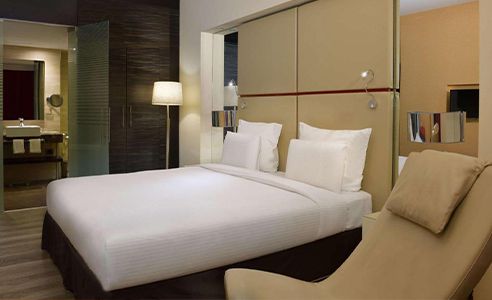 Pulman Hotel